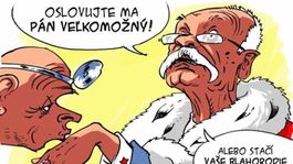 Danglár, 11.11.2011