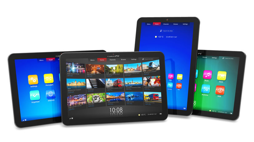tablety, iPad, Eee Pad, tablets, Apple, pc, laptop