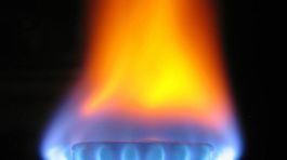 Naftogaz sa sťažuje na Gazprom, že mu odmieta dodávať plyn