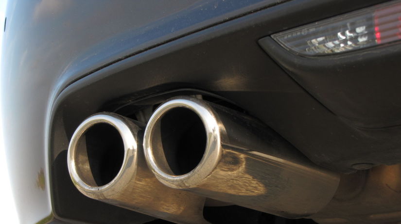 Motor je sám o sebe tichý, konštruktéri sa...