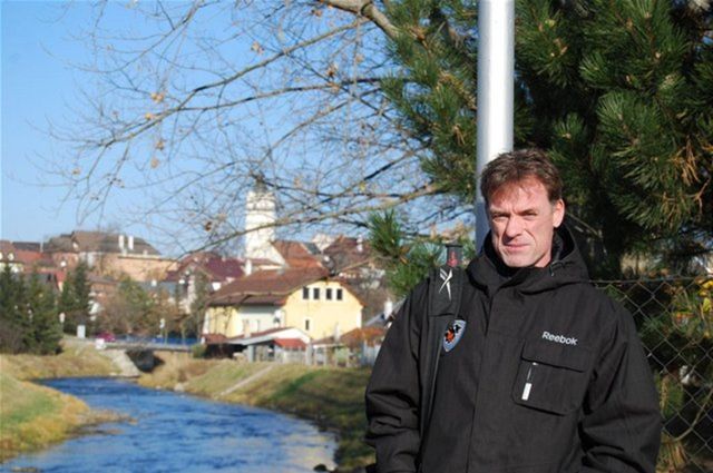 Radim Rulík.