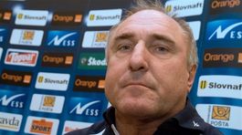 Hossa senior: Som najšťastnejší otec