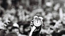 Z novodobých dejín Slováci vyzdvihujú najviac SNP, Česi Nežnú revolúciu