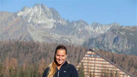 Dominika Cibulková
