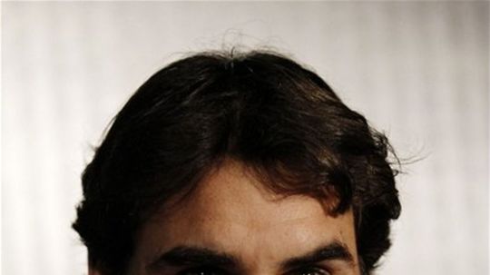 Roger Federer