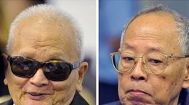 Dvoch predstaviteľov Červených kmérov odsúdili na doživotie