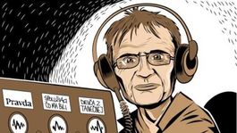 Gašparec, 21.11.2011