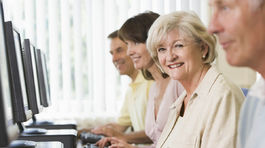 Predaj počítačov vo svete vzrástol prvýkrát po šiestich rokoch