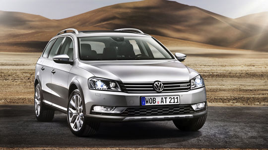 Značka VW prvýkrát predala tri milióny áut za polrok