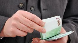 Ministerstvo práce navrhuje zvýšiť minimálnu mzdu na 520 eur