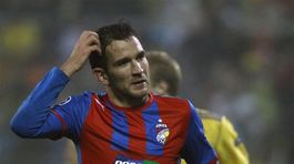 Potvrdené: Marek Bakoš bude na jeseň hosťovať z Plzne v Spartaku Trnava