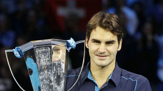 Roger Federer