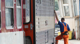 Železničná spoločnosť výraznejšie pridá kvalifikovaným a usilovným