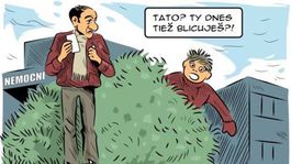 Gašparec, 1.12.2011