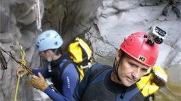 Pavol Barabáš: Všetci sme chceli zistiť, či sme skutoční muži