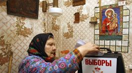 Rusko nemá peniaze na vyplácanie penzií, hovorí bývalý minister