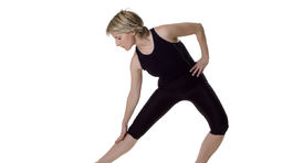 Inkontinencia – cvičenie pomáha