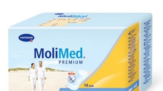 Molimed premium