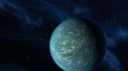 Vedci odhadli vlastnosti hypotetickej deviatej planéty