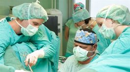 Zatajovanie infekcií je hazard s pacientmi