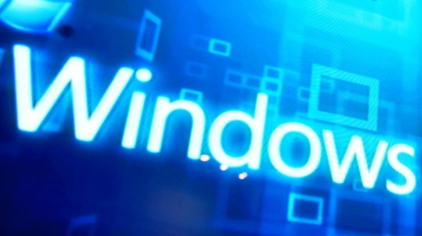 Microsoft Windows, operačný systém, Windows XP,...