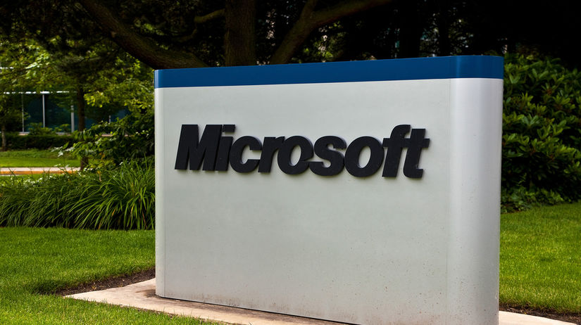 Microsoft, Windows, Silicon Valley, Bill Gates