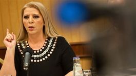 Košický krajský súd potvrdil oslobodenie Mojsejovej