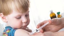 Očkovanie je najúčinnejšia prevencia záškrtu a iných ochorení