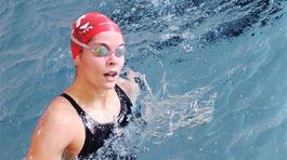 Nechce žiť len od steny k stene. Rio jej ukáže smer