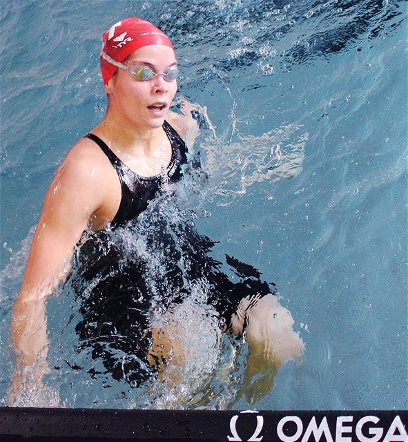 Katarína Listopadová.