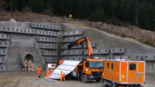 Taliani, ktorí meškajú s tunelom Višňové, budú stavať diaľnicu v Česku