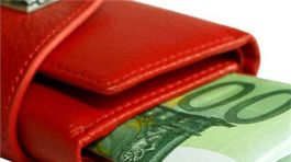 Mzdy na Slovensku vystrelili hore, stúpli o desatinu