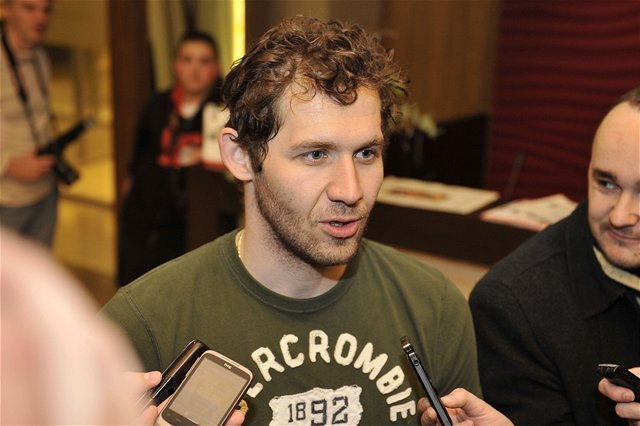 Ján Lašák.
