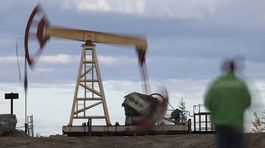 Čína prvýkrát doviezla viac ropy než Spojené štáty