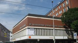 Kunsthalle bude v Dome umenia