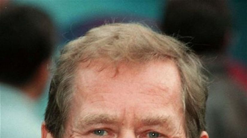 Václav Havel, profil