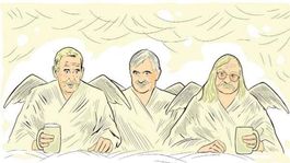 Gašparec, 19.12.2011