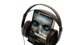 Larssonov román Muži, ktorí nenávidia ženy môžete načítať aj vy