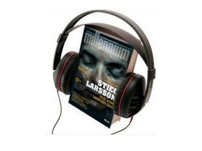 Stieg Larsson - Muži, ktorí nenávidia ženy - audio