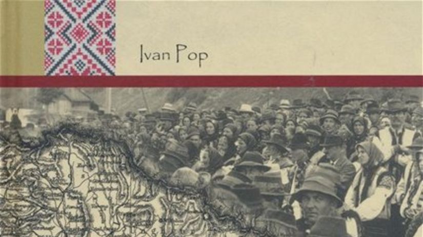Ivan Pop: Malé dejiny Rusínov, Združenie...