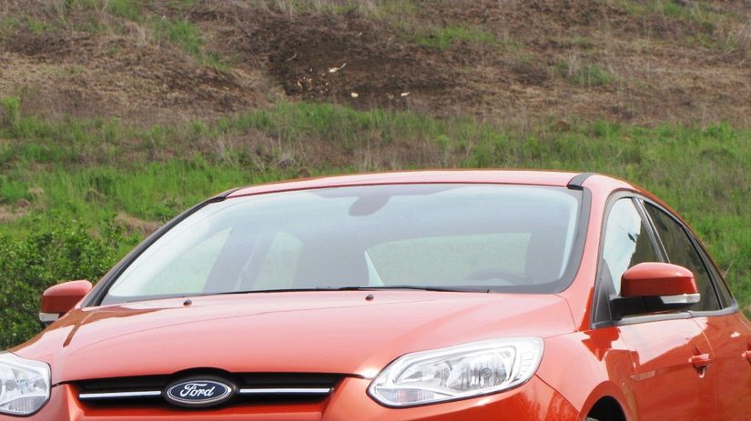 Jazdné vlastnosti z neho robia výnimočné auto....