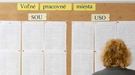 Nezamestnanosť zostala v júli pod piatimi percentami