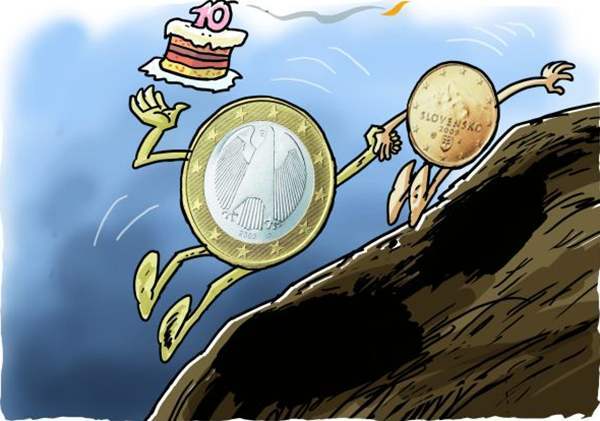 Karikatúra 30.12.2011