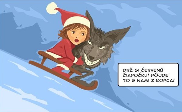 Karikatúra 03.01.2012