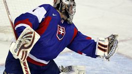 Nitra sa bude v bránke spoliehať na dvojicu Šimboch, Foltán