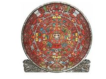 Mayan calendar, end of the world