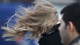 SHMÚ vydal výstrahy pred silným vetrom