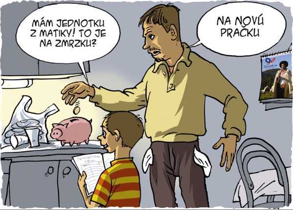 Karikatúra 05.01.2012