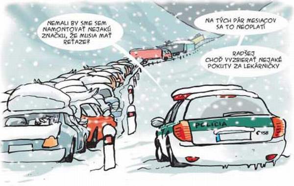 Karikatúra 07.01.2012