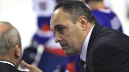 Asistentmi Cígera v reprezentácii budú Bokroš a Miklošovič